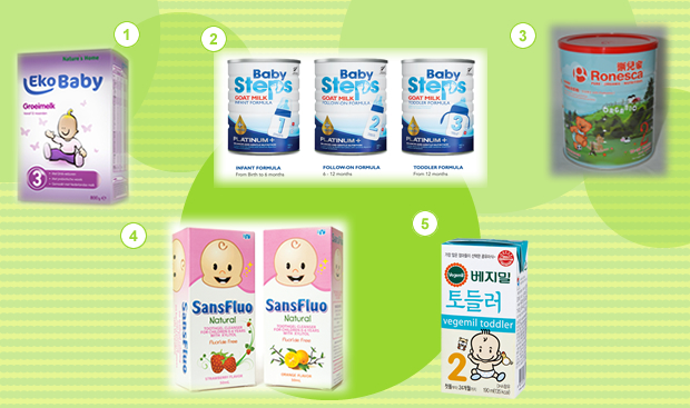 Baby Food