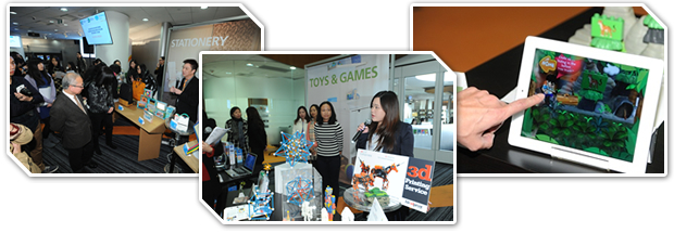 Pre-fair Press Conference