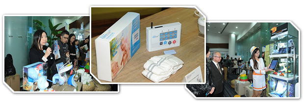 Pre-fair Press Conference