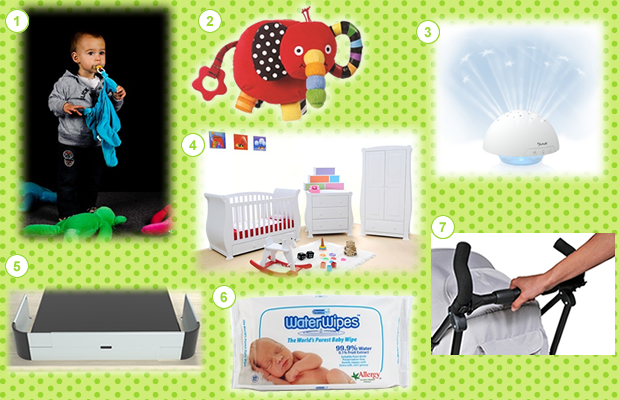 Baby ProductsPhotos