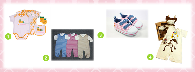 Kidult World Product Photos